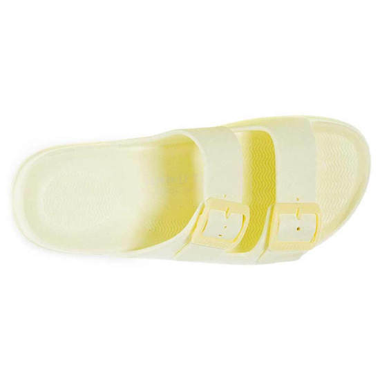 Luofu Women's Slides EVA
